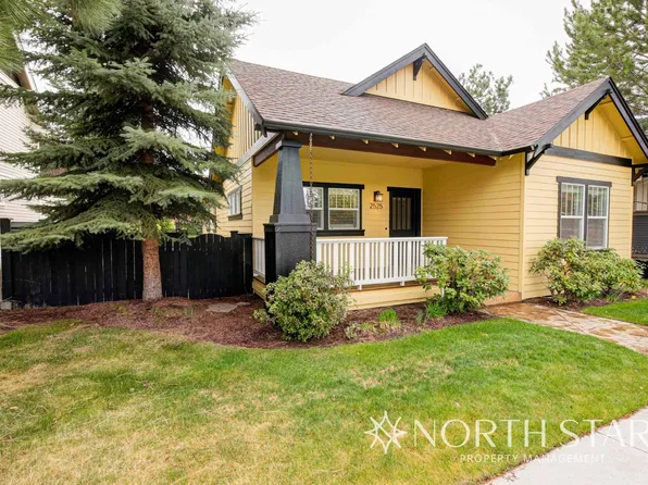 2525 NW High Lakes Loop, Bend, OR 97703