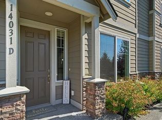 14031 34th Dr SE UNIT D, Mill Creek, WA 98012
