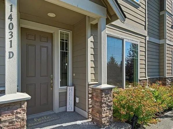 14031 34th Dr SE Unit D, Mill Creek, WA 98012