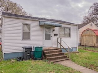 420 S Ault St, Moberly, MO 65270