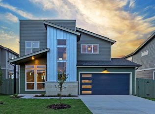 16520 Wind Chime Dr, Manor, TX 78653