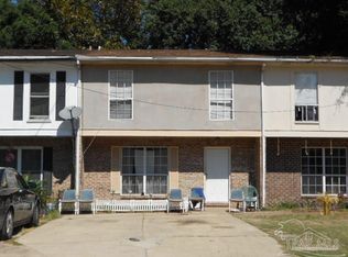 8492 Old Spanish Trail Rd, Pensacola, FL 32514