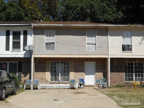8492 Old Spanish Trail Rd, Pensacola, FL 32514