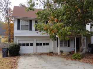 6313 Breckenridge Run, Rex, GA 30273