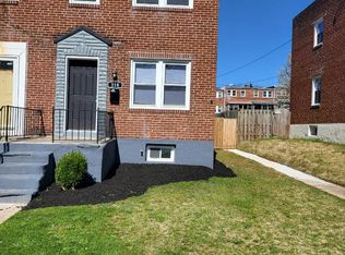 218 Arden Rd W, Baltimore, MD 21225