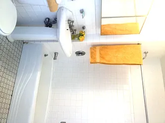 Rented by Corcoran