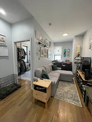 Rented by Stuyvesant Heights Realty Corp | media 1