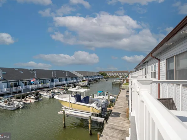 2815 Tern Dr #21402, Ocean City, MD 21842