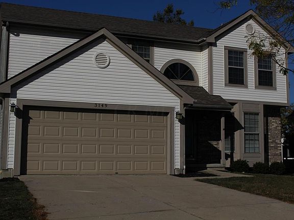 3rd image of 3149 Heather Meadow Pl