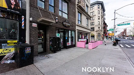 Rented by Nooklyn NYC LLC