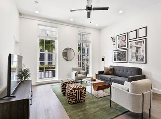 127 Carondelet St #ID1060095P, New Orleans, LA 70130