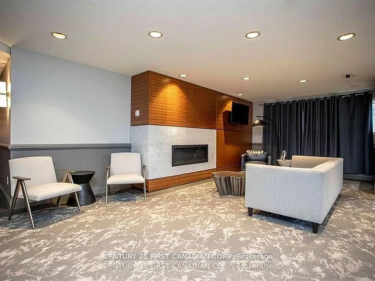 5 Jacksway Cres #208 — Photo 5