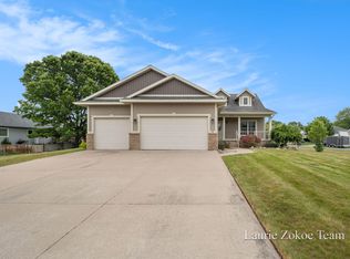 3960 Westwind Ln, Muskegon, MI 49444
