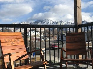 1991 W Birch Cove, Ogden, UT 84401