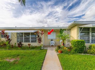 180 High Point Ter E APT C, Delray Beach, FL 33445