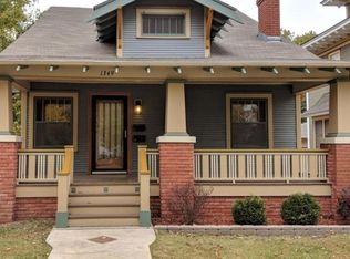 1349 N Emporia Ave SUITE 3, Wichita, KS 67214