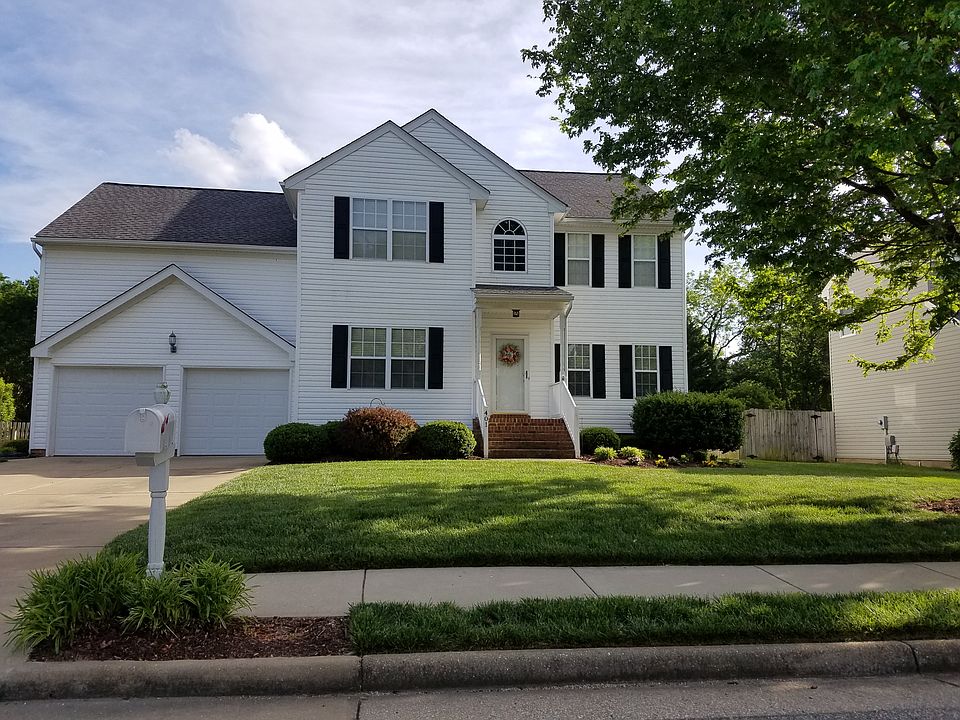1st image of 401 Mary Bierbauer Way