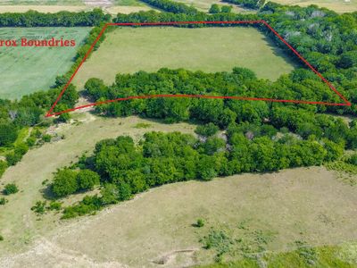 Range Rd, Justin, TX, 76247