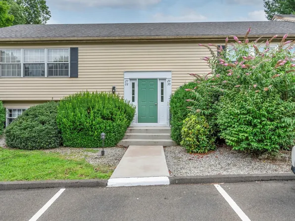 30 Brantwood Drive #30, Madison, CT 06443