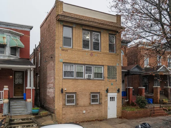 212 N 52nd St #3F, Philadelphia, PA 19139