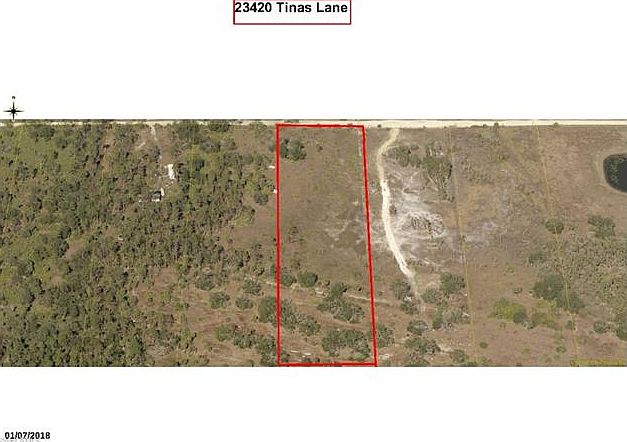 2nd image of 23420 Tinas Ln