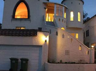 3946 Woolwine Dr, Los Angeles, CA 90063