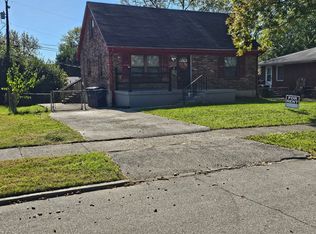 348 Larkwood Dr, Lexington, KY 40509