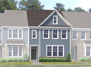 1410 Cooper St, Sanford, NC 27330