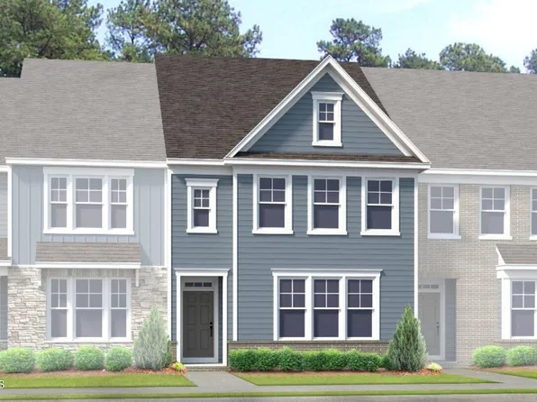 1404 Cooper St, Sanford, NC 27330
