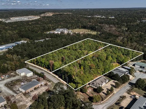 8350 Fortson Rd, Fortson, GA 31808