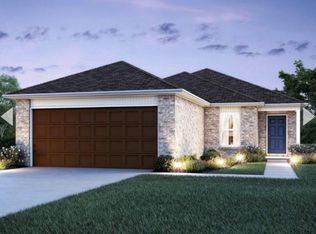 2017 S B Pl, Rogers, AR 72758