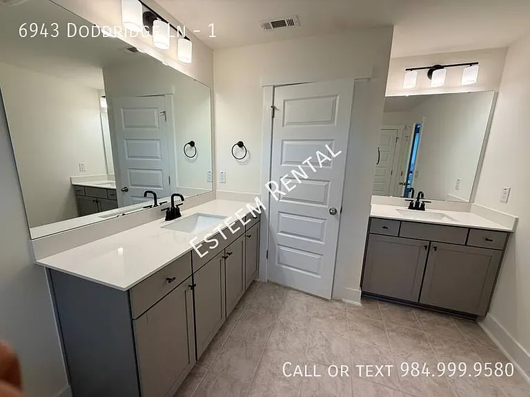 6943 Doddridge Ln #1 — Photo 16