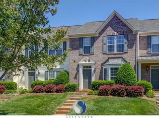 16850 Hugh Torance Pkwy #393, Huntersville, NC 28078