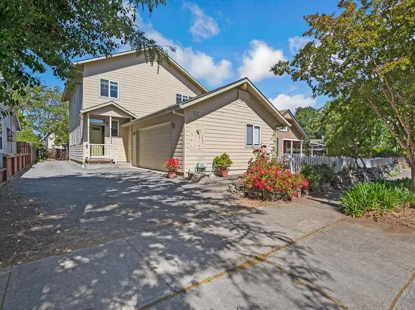 1237 Humboldt Street, Santa Rosa, CA 95404