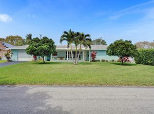 3445 Fillmore St, Hollywood, FL 33021