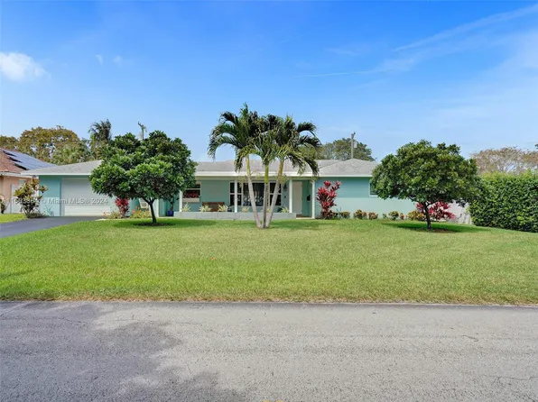 3445 Fillmore St, Hollywood, FL 33021