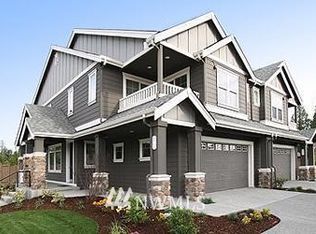 8319 37th Ct NE #15, Redmond, WA