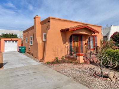 4372 Bancroft St, San Diego, CA, 92104