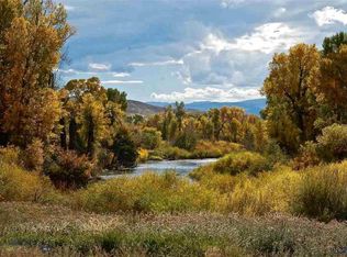 Shields River Rd E, Livingston, MT 59047