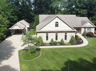 11295 Palmer Rd, Concord Township, OH 44077