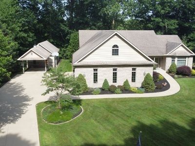 11295 Palmer Rd, Concord Township, OH, 44077