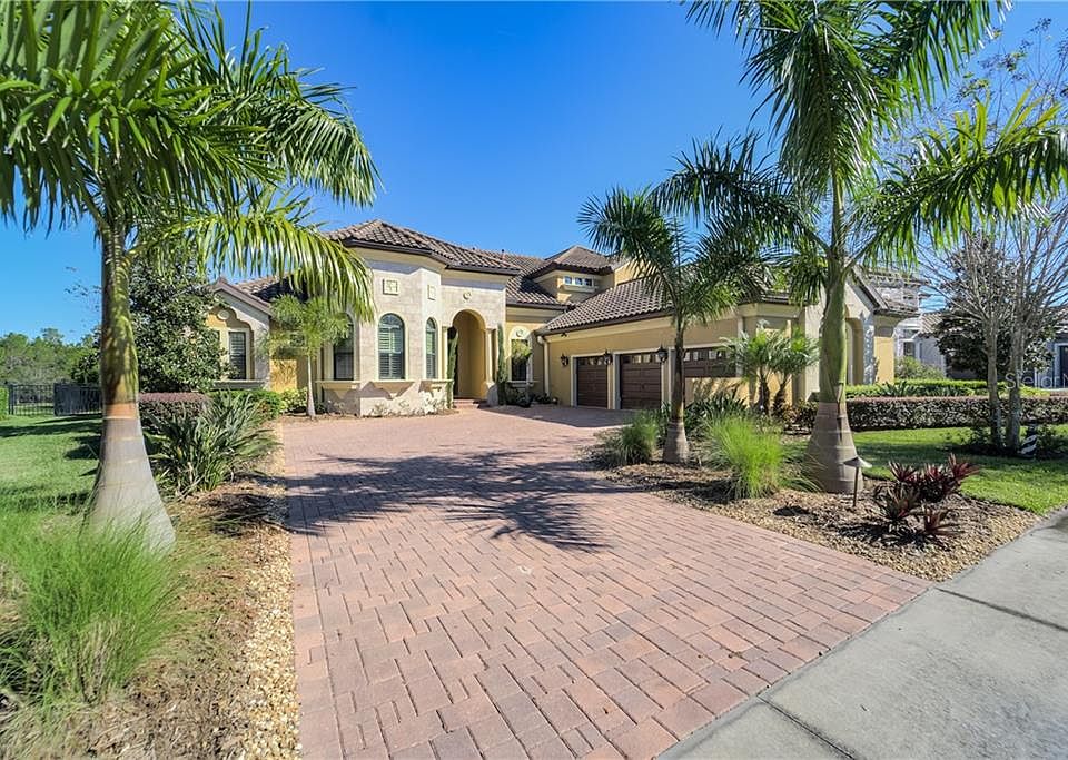 1st image of 15210 Fishhawk Preserve Dr
