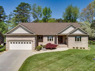 123 Walosi Way LOT 6, Loudon, TN, 37774