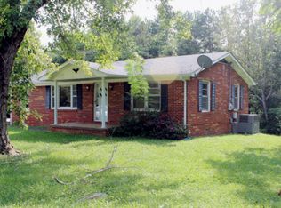 181 Falling Water Rd, Sparta, TN 38583