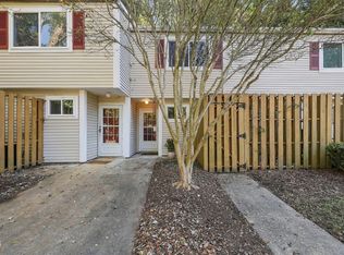 220 Elizabeth St APT A2, Chapel Hill, NC 27514