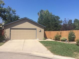906 Canosa Ct, Fort Collins, CO 80526