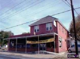 196 N Broadway, Pennsville, NJ 08070