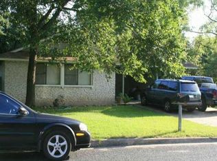 801 Ramble Ln #B, Austin, TX 78745