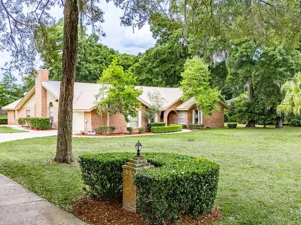 361 SE 34th St, Keystone Heights, FL 32656