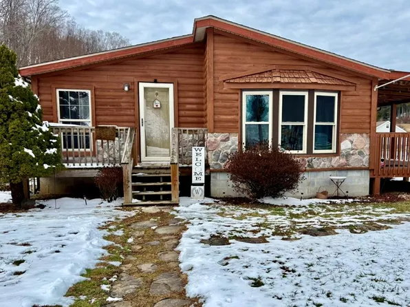 158 Brittaney Ln, Glen Daniel, WV 25844